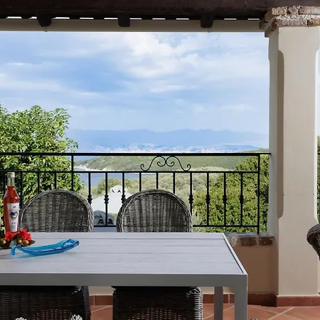Anemelia By Rodostamo Collection Villa Kassiopi