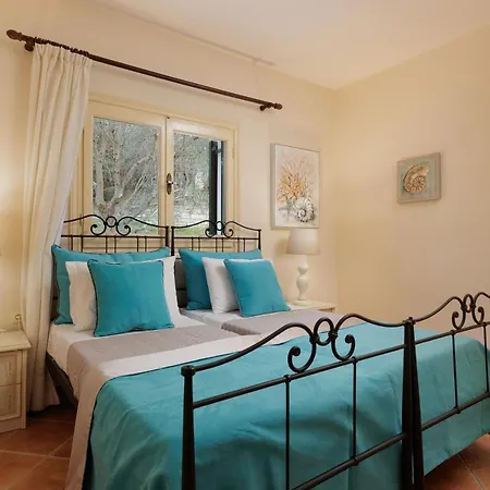 Anemelia By Rodostamo Villa Kassiopi