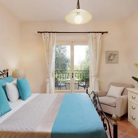 Anemelia By Rodostamo Collection Villa