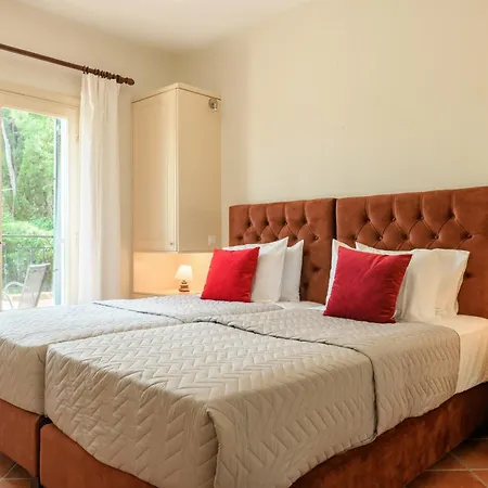 Anemelia By Rodostamo Collection Villa *