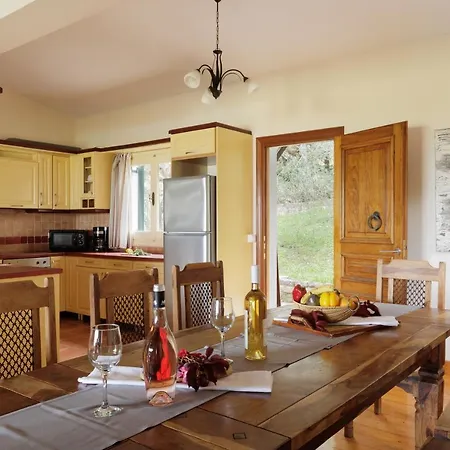 Anemelia By Rodostamo Collection Villa