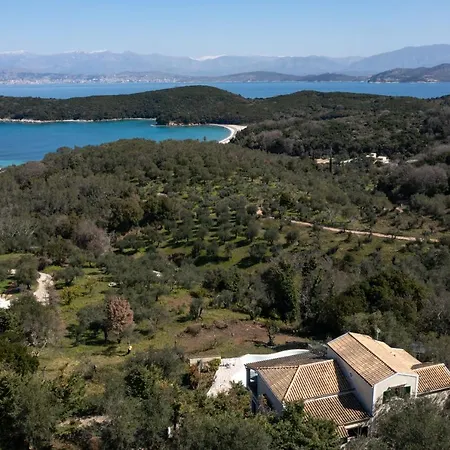 Anemelia By Rodostamo Collection Villa *