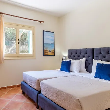 Anemelia By Rodostamo Collection Villa Kassiopi