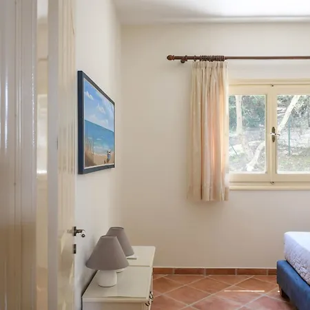 Villa Anemelia By Rodostamo Collection *